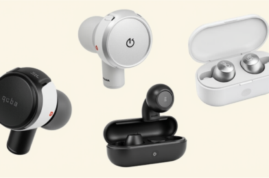 The Best Budget-Friendly Wireless Earbuds in 2024