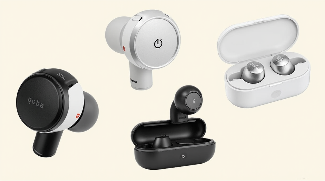 The Best Budget-Friendly Wireless Earbuds in 2024