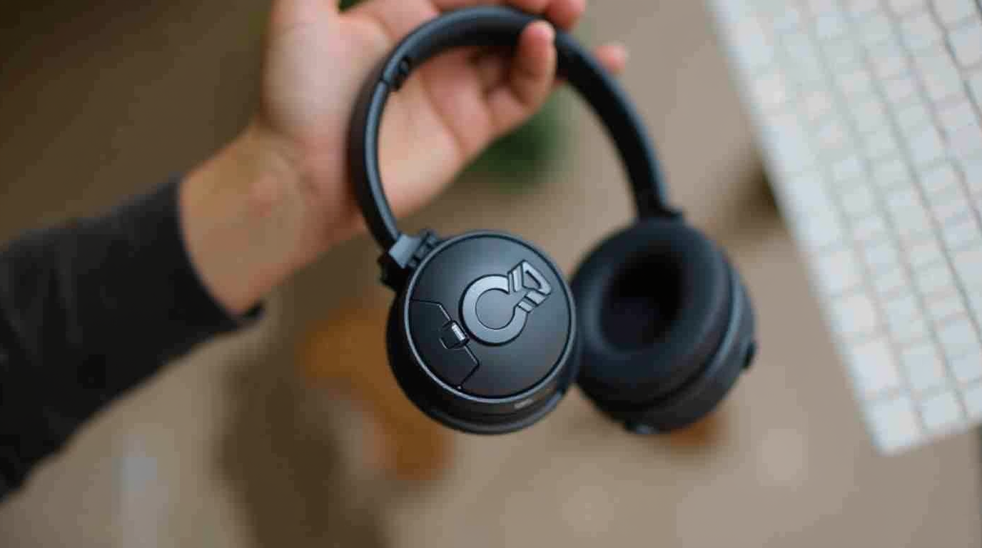 The Ultimate Guide to Noise-Cancelling Headphones